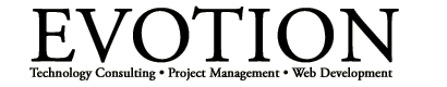 Evotion Logo