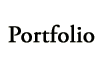 portfolio